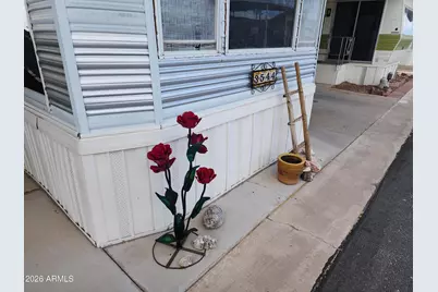 3544 N Chapparel Drive, Florence, AZ 85132 - Photo 2