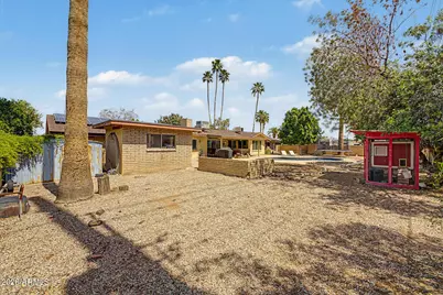 1701 E Greenway Street, Mesa, AZ 85203 - Photo 32