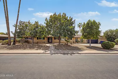 1701 E Greenway Street, Mesa, AZ 85203 - Photo 2