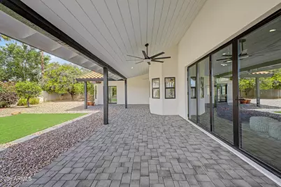 6002 E Winchcomb Drive, Scottsdale, AZ 85254 - Photo 8