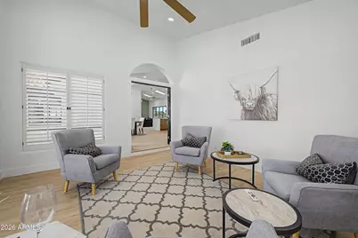 6002 E Winchcomb Drive, Scottsdale, AZ 85254 - Photo 16