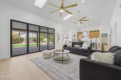 6002 E Winchcomb Drive, Scottsdale, AZ 85254 - Photo 1