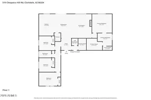 519 Cleopatra Hill Rd, Clarkdale, AZ 86324 - Photo 40