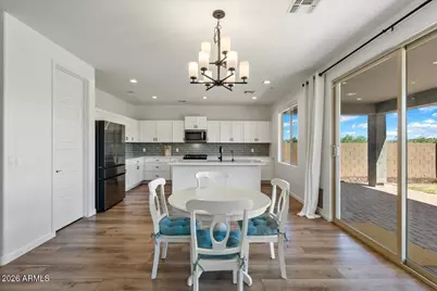 519 Cleopatra Hill Road, Clarkdale, AZ 86324 - Photo 8