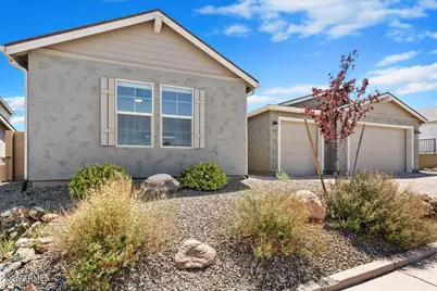519 Cleopatra Hill Road, Clarkdale, AZ 86324 - Photo 2