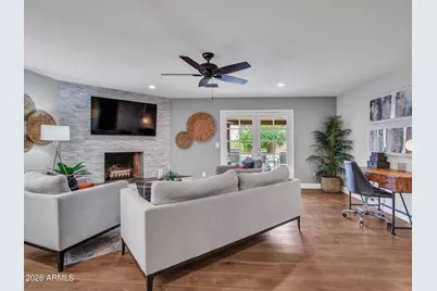 15017 N 49th Street, Scottsdale, AZ 85254 - Photo 22