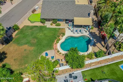 15017 N 49th Street, Scottsdale, AZ 85254 - Photo 78