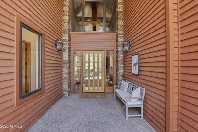 2809 E Coyote Mint Circle, Payson, AZ 85541 - Photo 4