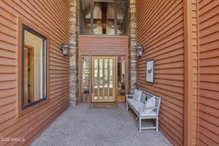 2809 E Coyote Mint Cir, Payson, AZ 85541 - Photo 4