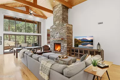 2809 E Coyote Mint Circle, Payson, AZ 85541 - Photo 1