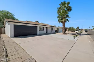 4613 W Sunnyside Ave, Glendale, AZ 85304 - Photo 4