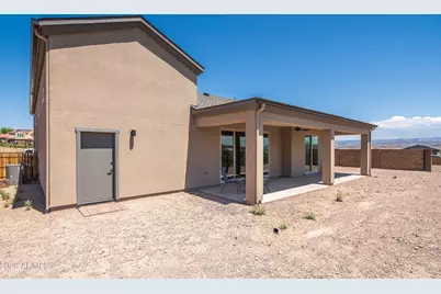 523 Cleopatra Hill Road, Clarkdale, AZ 86324 - Photo 8