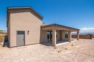 523 Cleopatra Hill Rd, Clarkdale, AZ 86324 - Photo 8