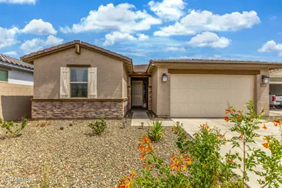 25991 N 160th Lane, Surprise, AZ 85387 - Photo 1
