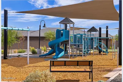 25991 N 160th Lane, Surprise, AZ 85387 - Photo 36