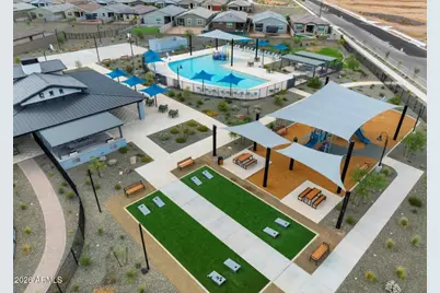 25991 N 160th Lane, Surprise, AZ 85387 - Photo 38