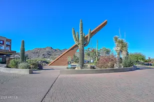 7402 E Carefree Dr, Carefree, AZ 85377 - Photo 24