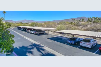 7402 E Carefree Drive #214, Carefree, AZ 85377 - Photo 30