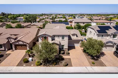 882 E Parkview Drive, Gilbert, AZ 85295 - Photo 70