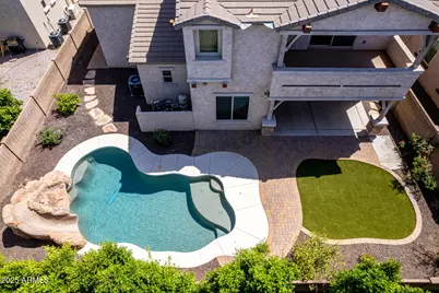 882 E Parkview Drive, Gilbert, AZ 85295 - Photo 74