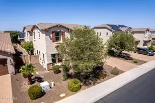 882 E Parkview Dr, Gilbert, AZ 85295 - Photo 68