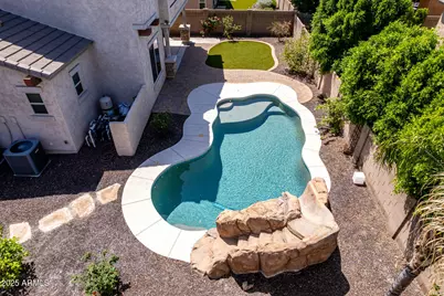 882 E Parkview Drive, Gilbert, AZ 85295 - Photo 72