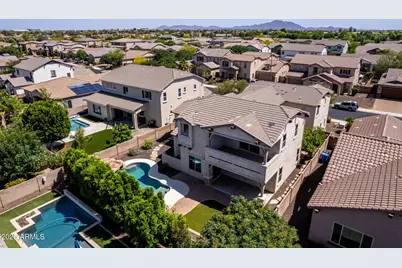 882 E Parkview Drive, Gilbert, AZ 85295 - Photo 76