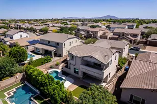 882 E Parkview Dr, Gilbert, AZ 85295 - Photo 76