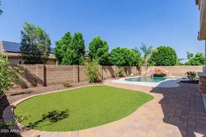 882 E Parkview Drive, Gilbert, AZ 85295 - Photo 64