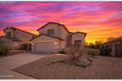 25773 W St Kateri Drive, Buckeye, AZ 85326 - Photo 1