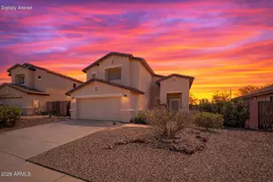 25773 W St Kateri Dr, Buckeye, AZ 85326 - Photo 1