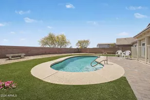 25773 W St Kateri Dr, Buckeye, AZ 85326 - Photo 34