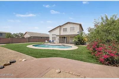 25773 W St Kateri Drive, Buckeye, AZ 85326 - Photo 38