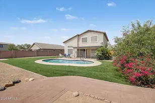 25773 W St Kateri Dr, Buckeye, AZ 85326 - Photo 38