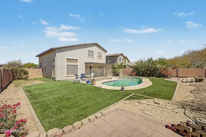 25773 W St Kateri Drive, Buckeye, AZ 85326 - Photo 36