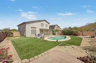 25773 W St Kateri Dr, Buckeye, AZ 85326 - Photo 36