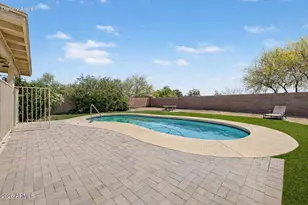 25773 W St Kateri Dr, Buckeye, AZ 85326 - Photo 32
