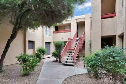 3131 W Cochise Drive #Unit 204, Phoenix, AZ 85051 - Photo 12