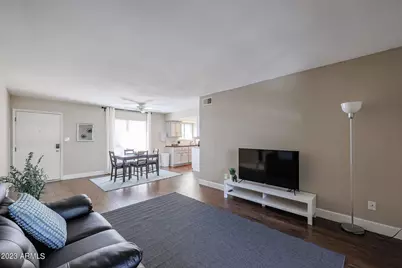 3131 W Cochise Drive #Unit 204, Phoenix, AZ 85051 - Photo 16