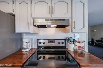 3131 W Cochise Drive #Unit 204, Phoenix, AZ 85051 - Photo 18