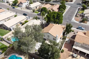 1892 W Wildhorse Dr, Chandler, AZ 85286 - Photo 32