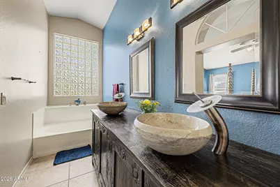 1892 W Wildhorse Drive, Chandler, AZ 85286 - Photo 16