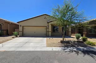 11485 W Camden Dr, Youngtown, AZ 85363 - Photo 2