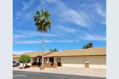 8260 E Keats Avenue #479, Mesa, AZ 85209 - Photo 1
