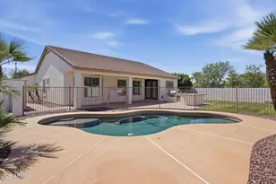3262 E Cotton Ln, Gilbert, AZ 85234 - Photo 38