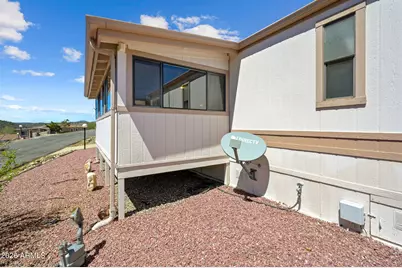 2190 Hillside Terrace Road, Prescott, AZ 86301 - Photo 8