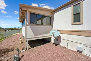 2190 Hillside Terrace Rd, Prescott, AZ 86301 - Photo 8