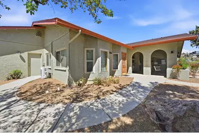 2190 Hillside Terrace Road, Prescott, AZ 86301 - Photo 40