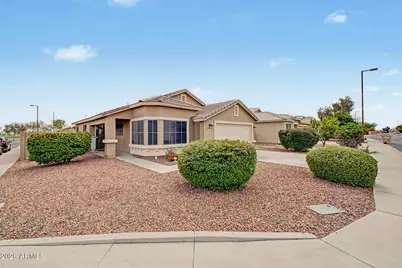 24831 W Huntington Drive, Buckeye, AZ 85326 - Photo 20