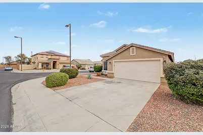 24831 W Huntington Drive, Buckeye, AZ 85326 - Photo 22